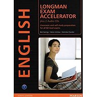 Exam Accelerator Students´ Book - Bob Hastings