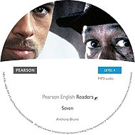 PER | Level 4: Seven Bk/MP3 Pack - 