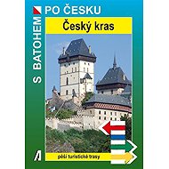 Český kras - S batohem po Česku - Jiří Zeman