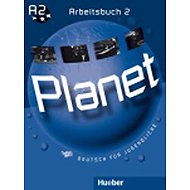 Planet 2: Arbeitsbuch - 