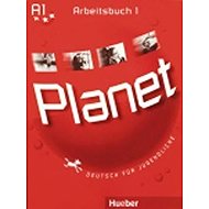 Planet : Arbeitsbuch 1 - 