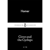 Circe and the Cyclops - Homér