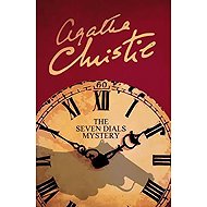 The Seven Dials Mystery - Agatha Christie