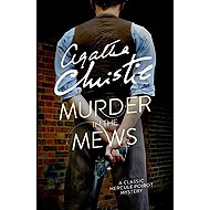 Murder In the Mews - Agatha Christie