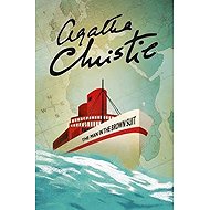The Man in the Brown Suit - Agatha Christie