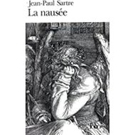 La Nausée - Jean-Paul Sartre