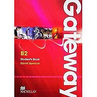 Gateway B2: Student´s Book - 