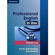Professional English in Use Medicine - 
