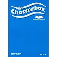 New Chatterbox 1 Metodická Příručka - 