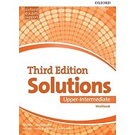 Solutions Upper Intermediate WorkBook 3rd (International Edition) - Paul Davies