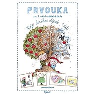Prvouka pro 2. ročník ZŠ, 1. díl - Moje - Jana Potůčková