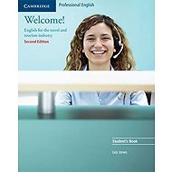Welcome! Students Book - 