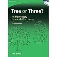 Tree or Three? 2nd Edition: Book and Audio CDs (3) Pack - 