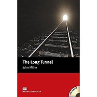 Macmillan Readers Beginner: Long Tunnel T. Pk with CD - 