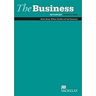 The Business Advanced: Teacher´s Book - 