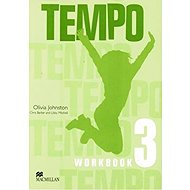 Tempo 3 Workbook - 