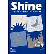 Shine Level 2 Activity Book - 