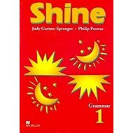 Shine Level 1 Grammar - 