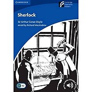 Sherlock Level 5 Upper-Intermediate - 