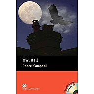 Macmillan Readers Pre-Intermediate: Owl Hall Pk with CD - 