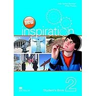 New Inspiration 2: Student´s Book - 