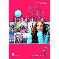 New Inspiration 1: Student´s Book - 