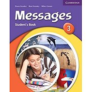 Messages 3 Students Book - 