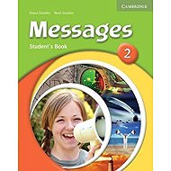 Messages 2 Students Book - 