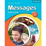 Messages 1 Students Book - 