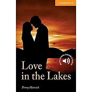 Love in the Lakes Level 4 Intermediate - 