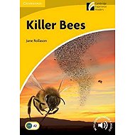 Killer Bees Level 2 Elementary/Lower-intermediate - 