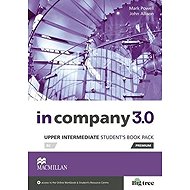 In Company Upper Intermediate 3.0.: Student´s Book Pack - 