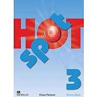 Hot Spot Level 3: Activity Book - 