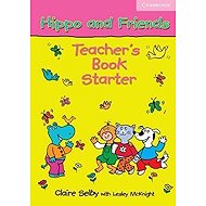 Hippo and Friends Starter Teachers Book - 