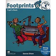Footprints Level 6: Pupil´s Book Pack - 