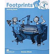 Footprints Level 6: Activity Book - 