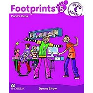 Footprints Level 5: Pupil´s Book Pack - 
