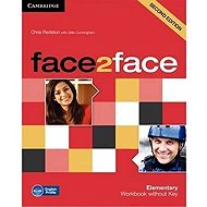 face2face Elementary Workbook without Key,2nd - 