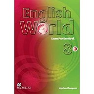 English World Level 8: Exam Practice Book - 