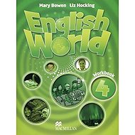 English World Level 4: Workbook - 