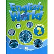 English World Level 2: Dictionary - 