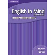 English in Mind Level 3 Teachers Resource Book - 