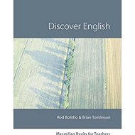 Discover English - 