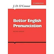 Better English Pronunciation - 