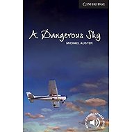 Dangerous Sky Level 6 Advanced - Jane Austen
