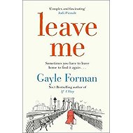 Leave Me - 