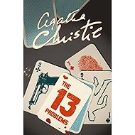 The Thirteen Problems - Agatha Christie