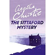The Sittaford Mystery - Agatha Christie