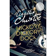 Hickory Dickory Dock - Agatha Christie