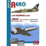 Albatros L-39 - 4.díl - Miroslav Irra